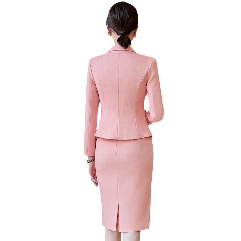 Traje de falda Formal elegante - Women'S Elegant Formal Wear reseña y precio
