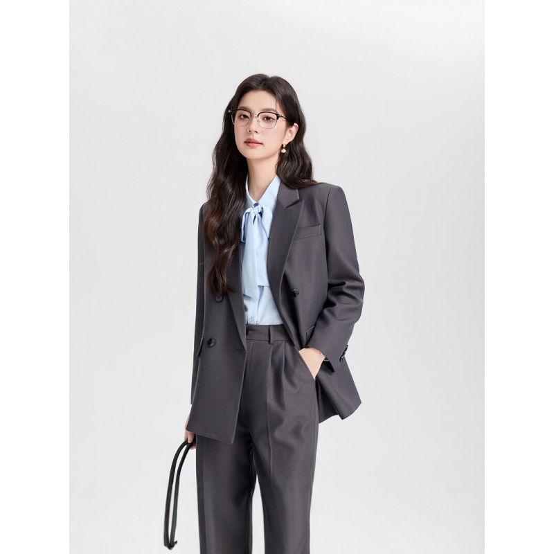 Traje de negocios para mujer a - High End Women'S Formal Wear reseña y precio