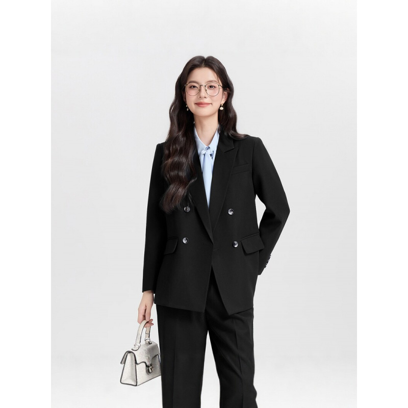 Traje de negocios para mujer a - High End Women'S Formal Wear reseña y precio