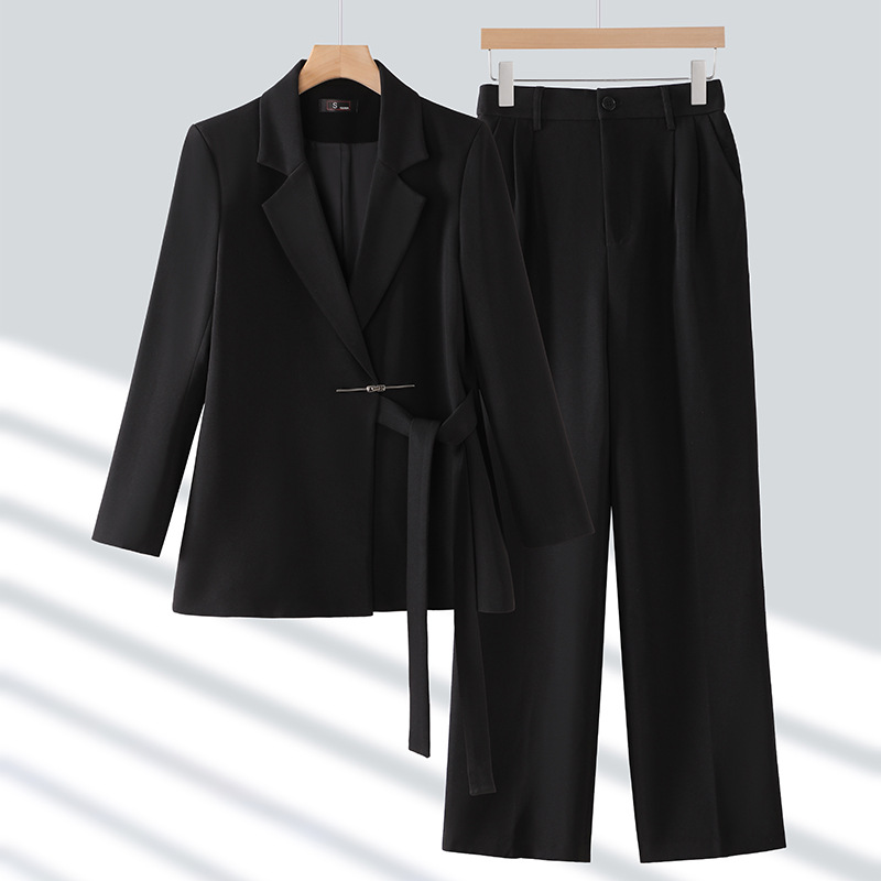 Conjunto de traje de alta gama - High End Women'S Formal Wear reseña y precio