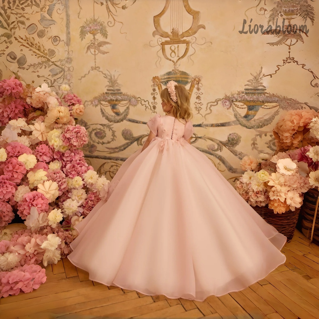 Vestido de Princesa Personaliz - Formal Attire Woman reseña y precio