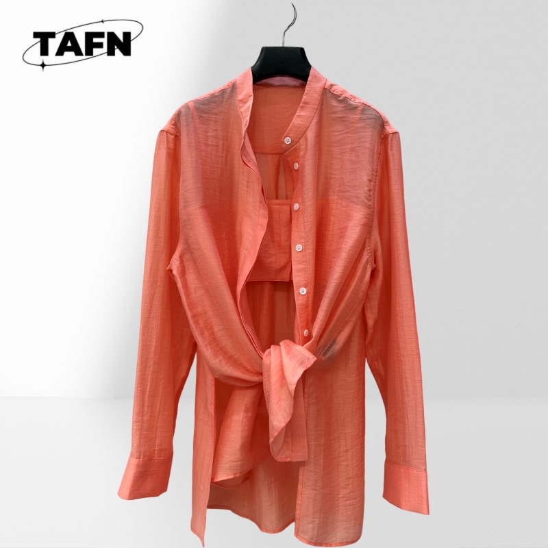 Conjunto de Falda y Top de Lin - Women'S Formal Day Wear reseña y precio