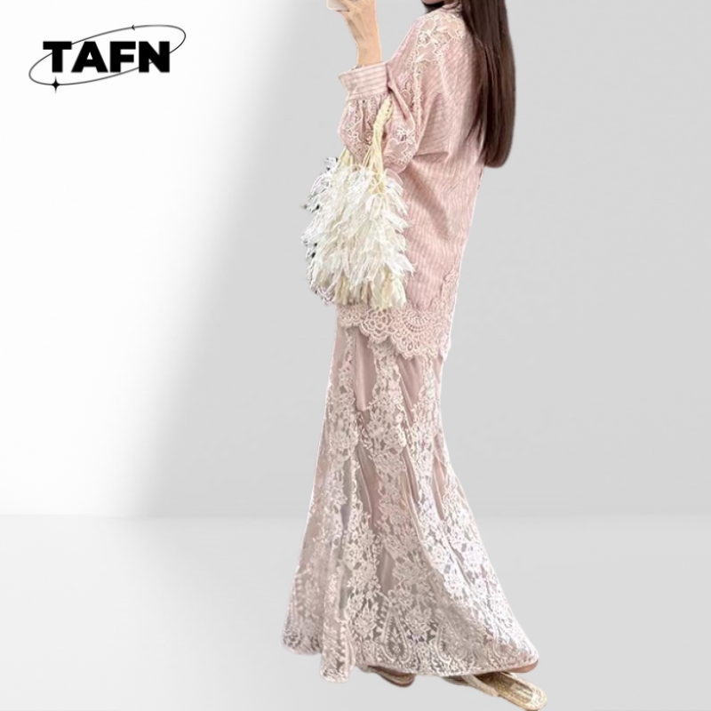 Falda de moda para mujer, fald - Women'S Formal Day Wear reseña y precio