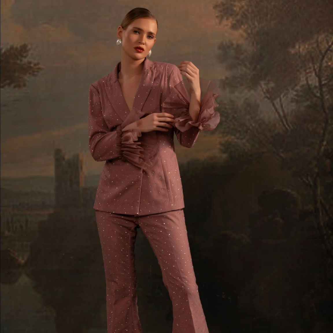 Conjuntos de chaqueta con cuen - Women'S Formal Jackets To Wear With Dresses reseña y precio