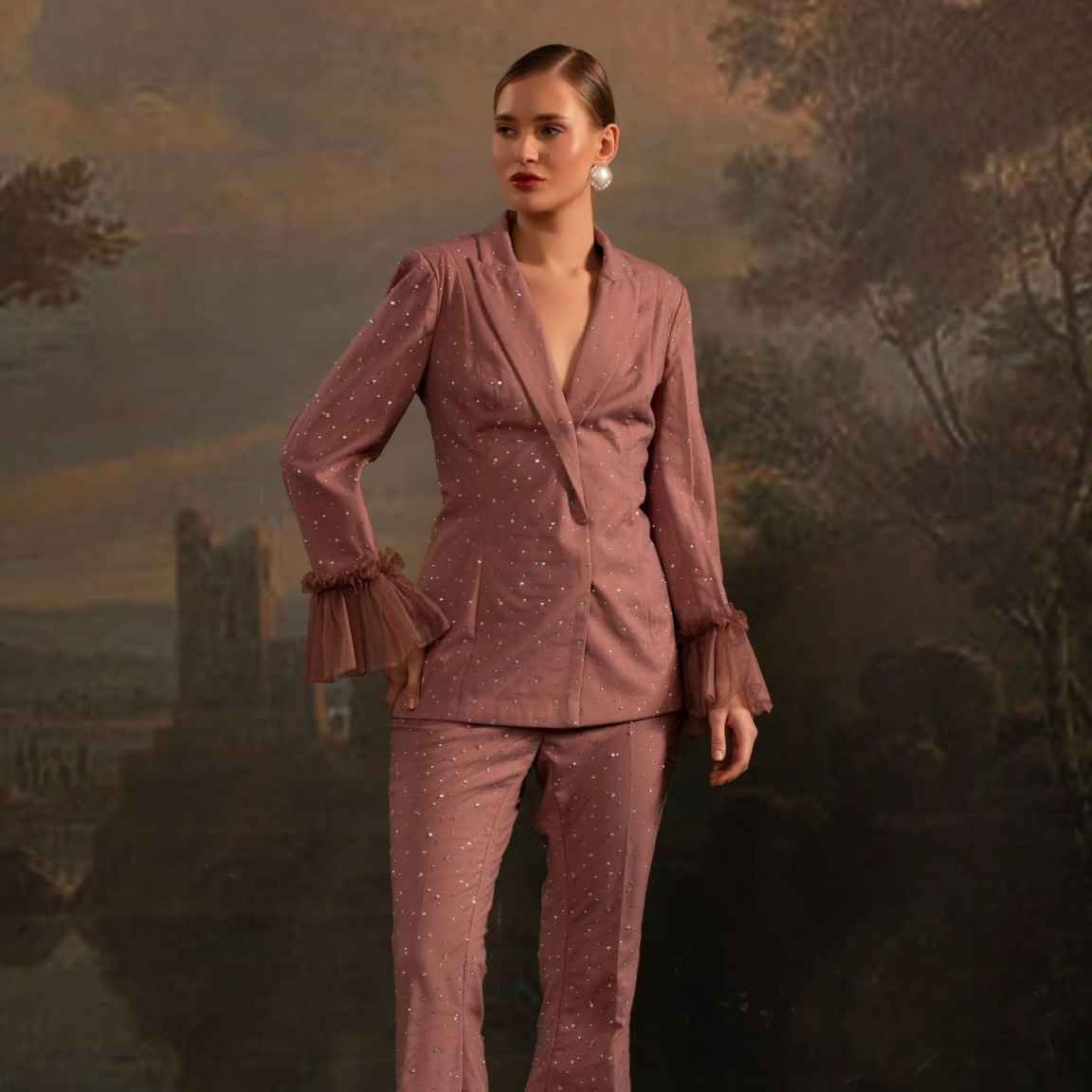 Conjuntos de chaqueta con cuen - Women'S Formal Jackets To Wear With Dresses reseña y precio