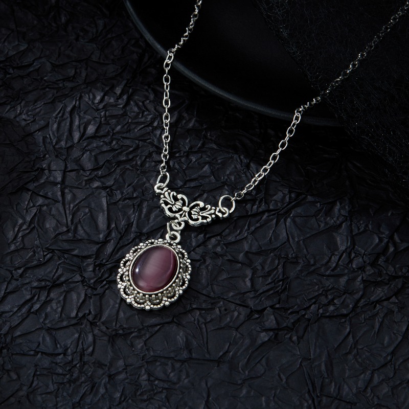 Un Hermoso Collar con Colgante - Women'S Formal Day Wear reseña y precio