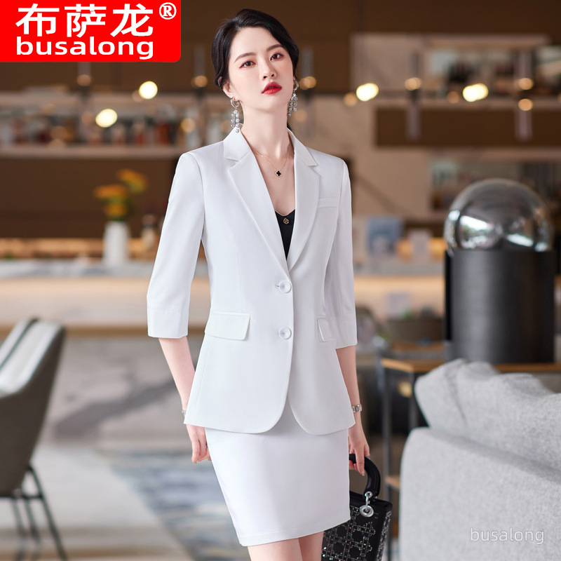 Nuevo Conjunto Profesional de  - Women'S Elegant Formal Wear reseña y precio