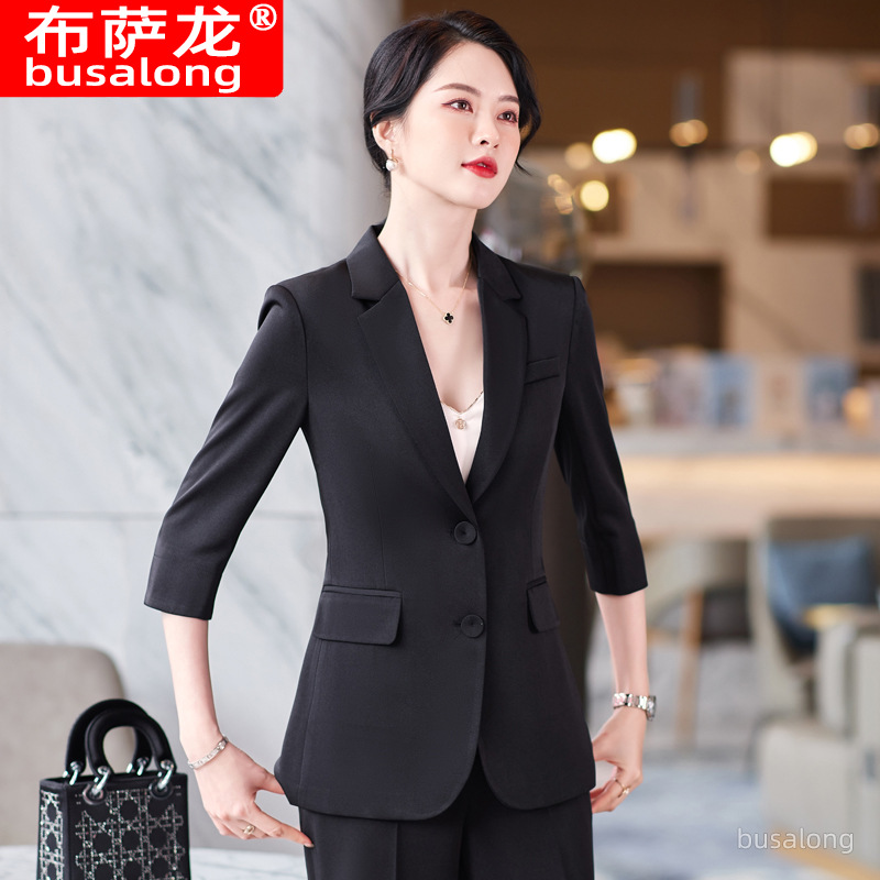 Nuevo Conjunto Profesional de  - Women'S Elegant Formal Wear reseña y precio