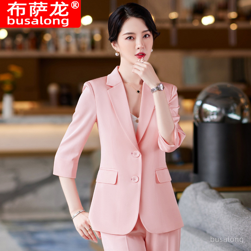 Nuevo Conjunto Profesional de  - Women'S Elegant Formal Wear reseña y precio