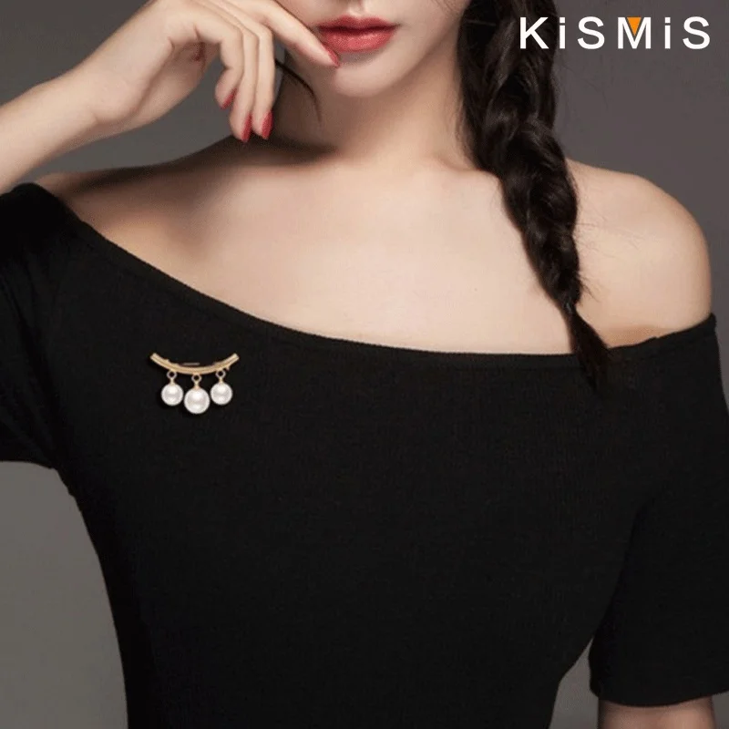 Broche de Perlas Elegante para - Women'S Formal Wear Cardigan reseña y precio