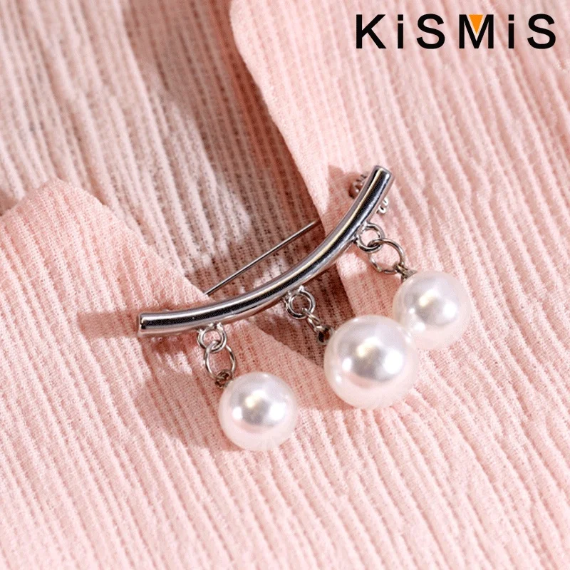 Broche de Perlas Elegante para - Women'S Formal Wear Cardigan reseña y precio
