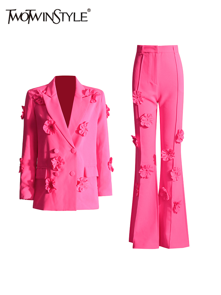 TWOTWINSTYLE-Conjunto elegante - Formal Attire Woman reseña y precio