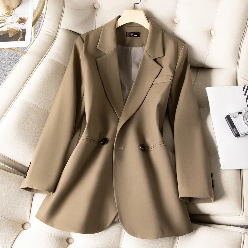 Blazers formales para mujer, c - Women Formal Wear Blazers reseña y precio