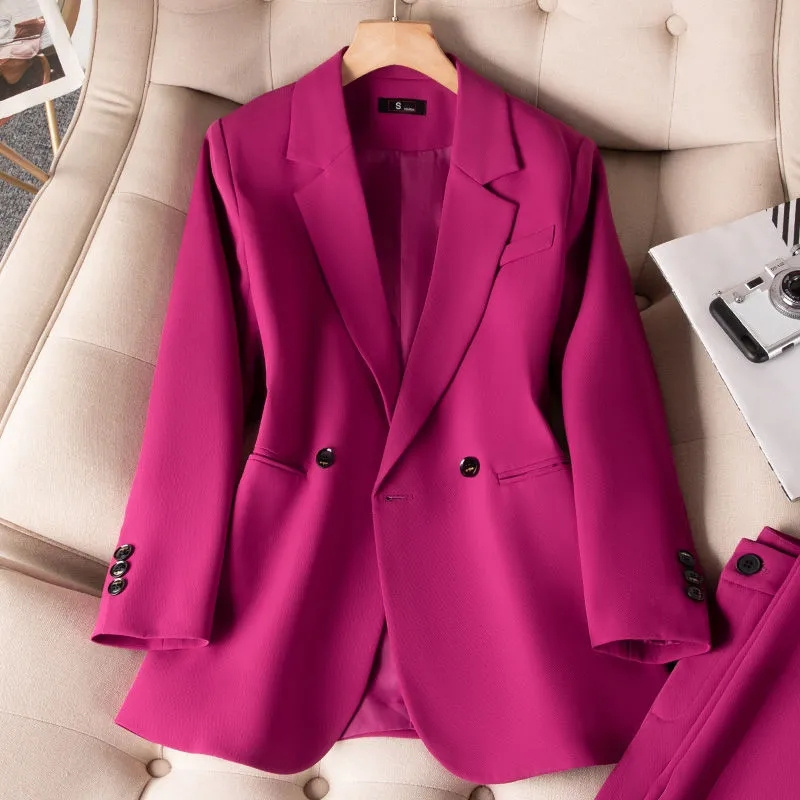 Blazers formales para mujer, c - Women Formal Wear Blazers reseña y precio