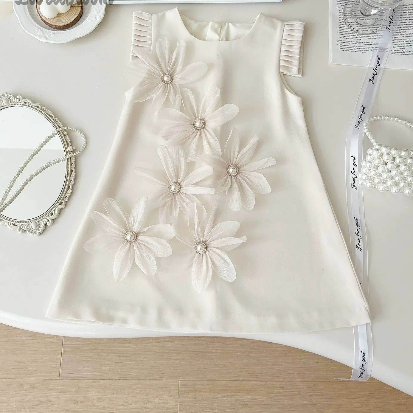 Vestido Formal Multicolor con  - Women Formal Wear H&M reseña y precio