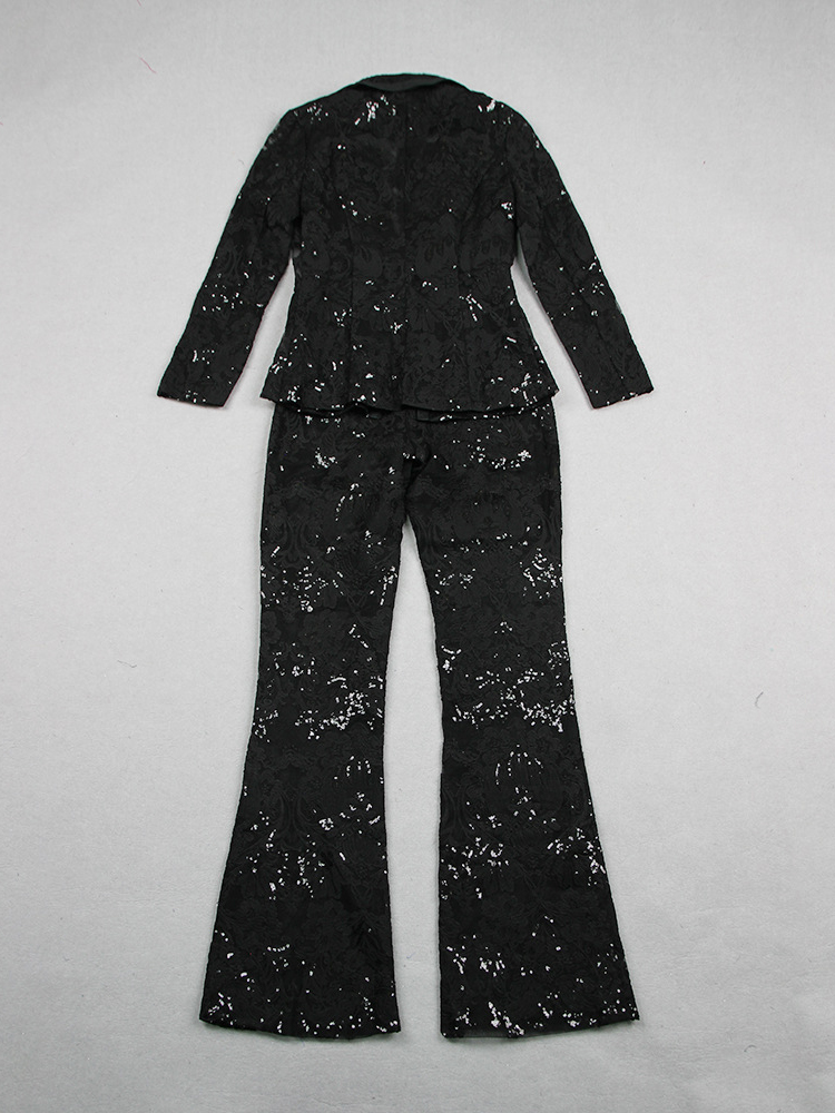 Conjunto de Traje de Diseñador - Formal Attire Woman reseña y precio