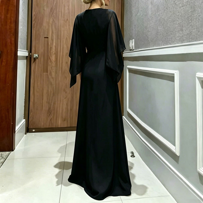 Conjunto de 2 piezas de mono f - Formal Attire Woman reseña y precio