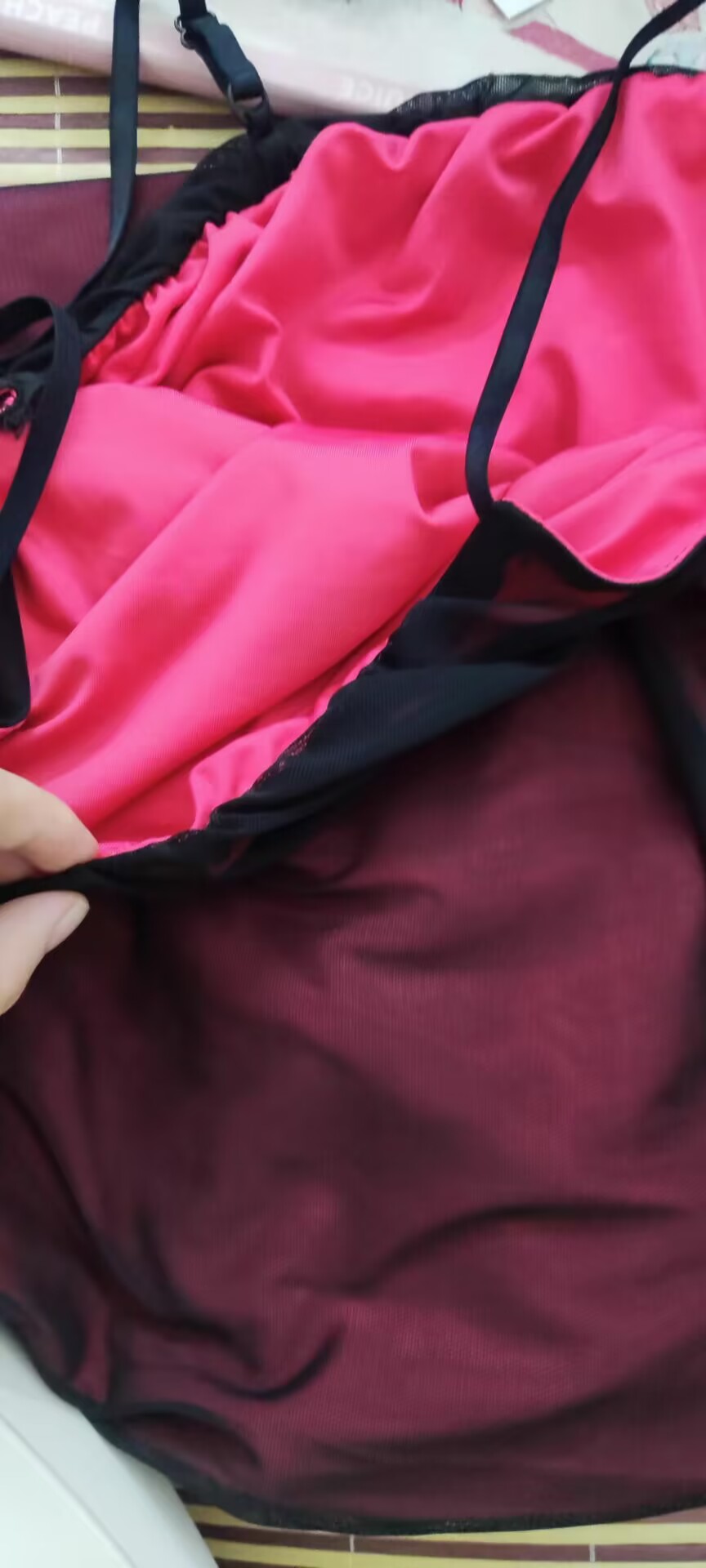 Vestido largo de corsé sin man - Formal Wear For Women Xl reseña y precio